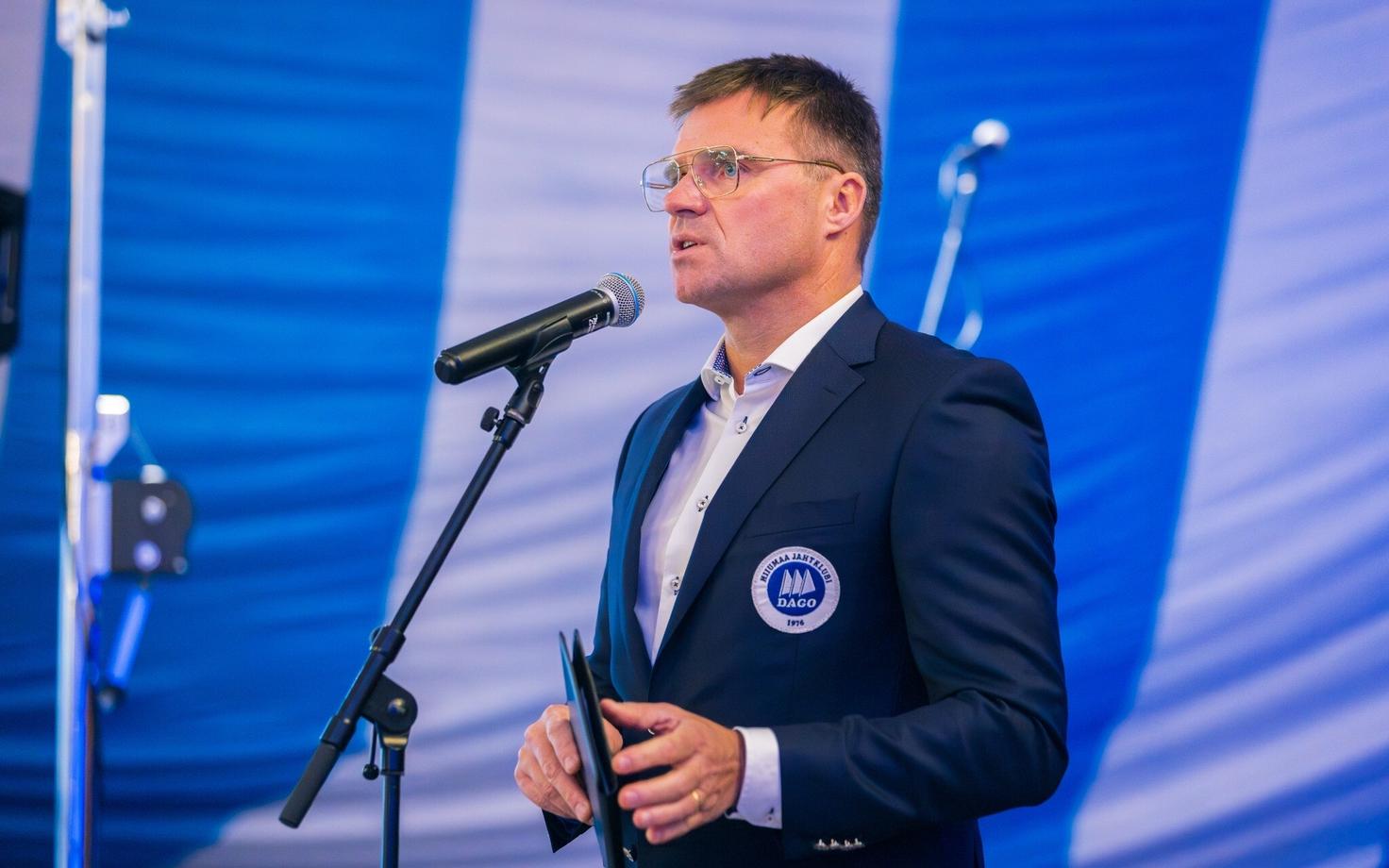 Sven Nuutmann