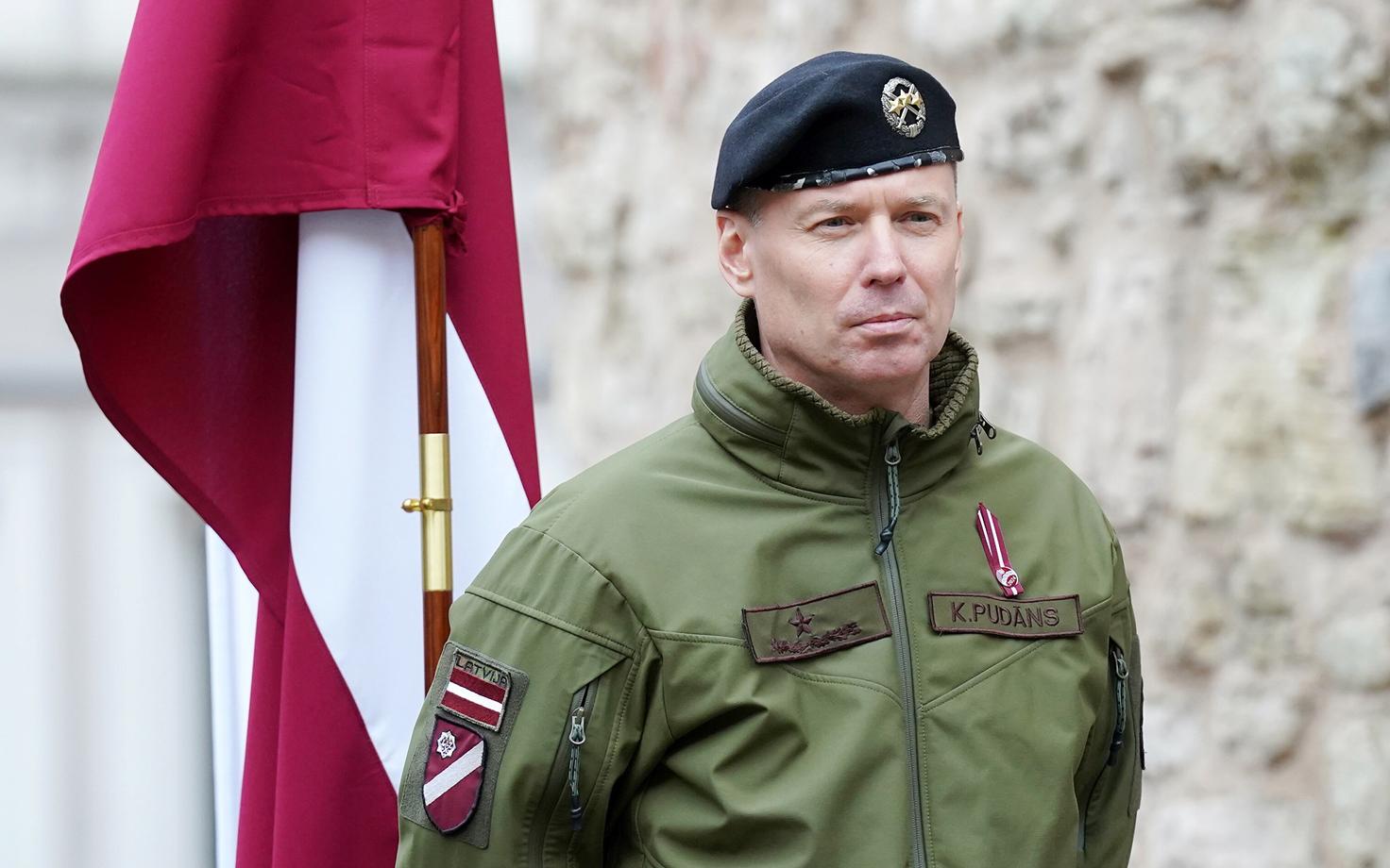 Kaspars Pudāns