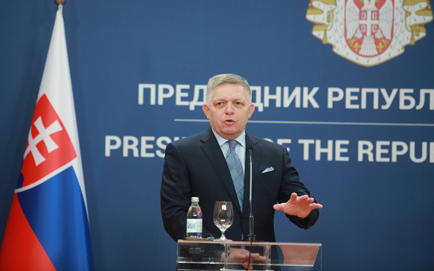 Robert Fico