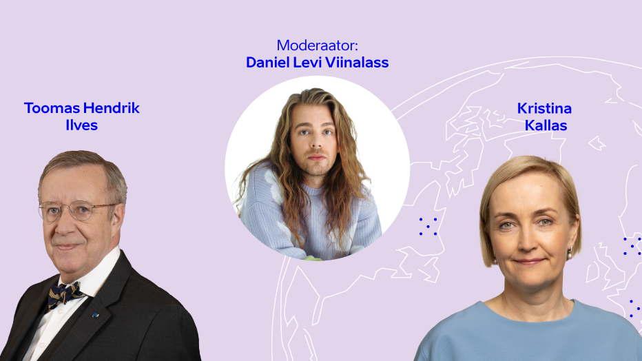 Virtuaalfoorum eestlastele üle maailma