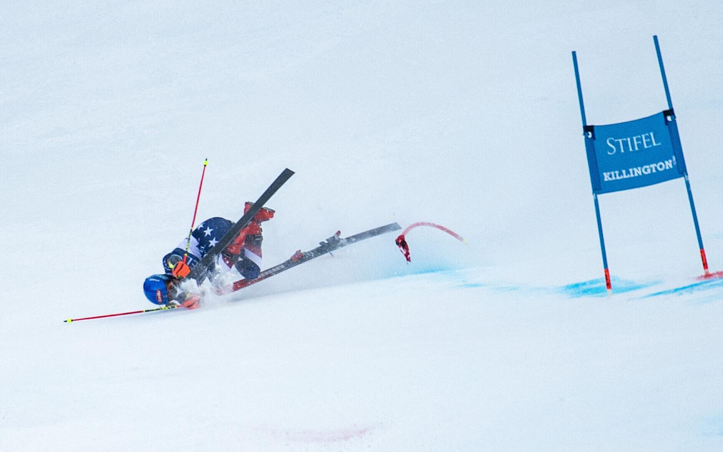 Mikaela Shiffrin