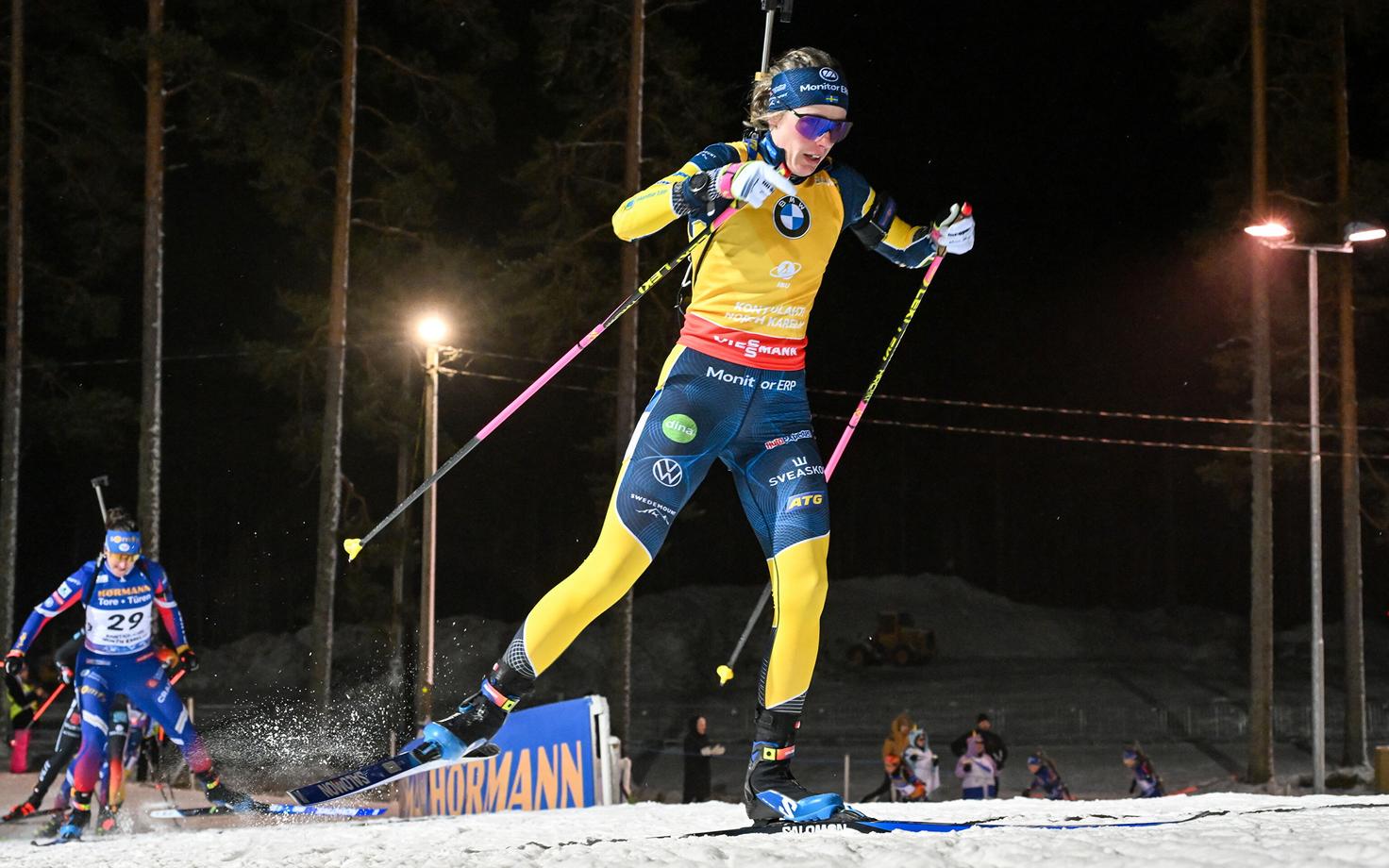Elvira Öberg