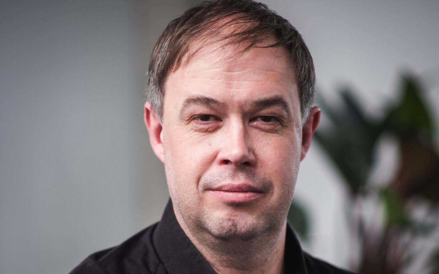 Raimo Heinam
