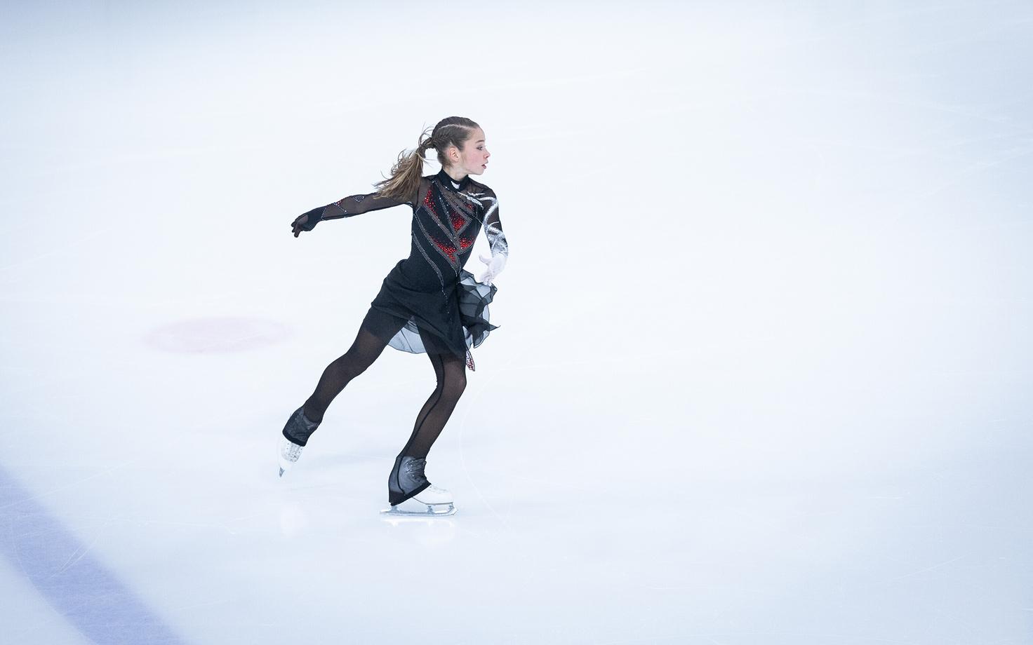Elina Goidina