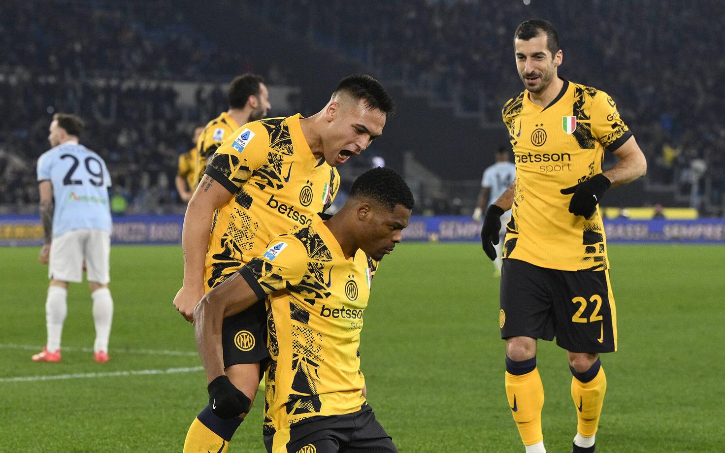 Milano Inter