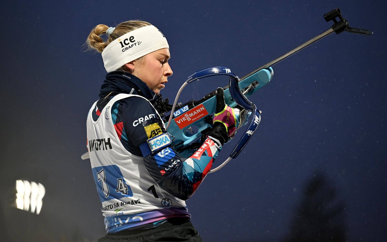 Ingrid Landmark Tandrevold