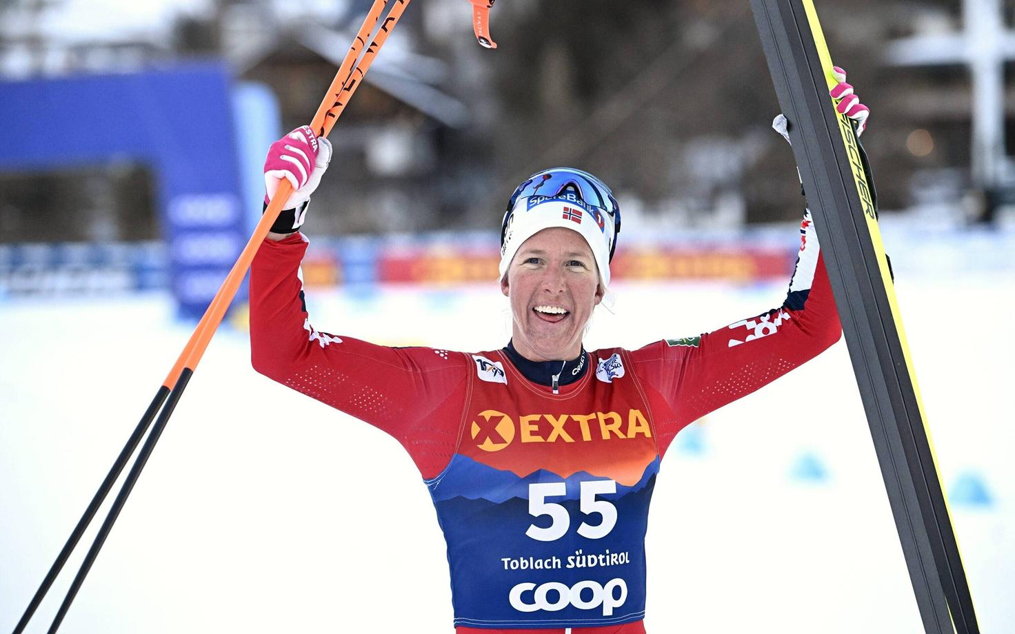Astrid Öyre Slind
