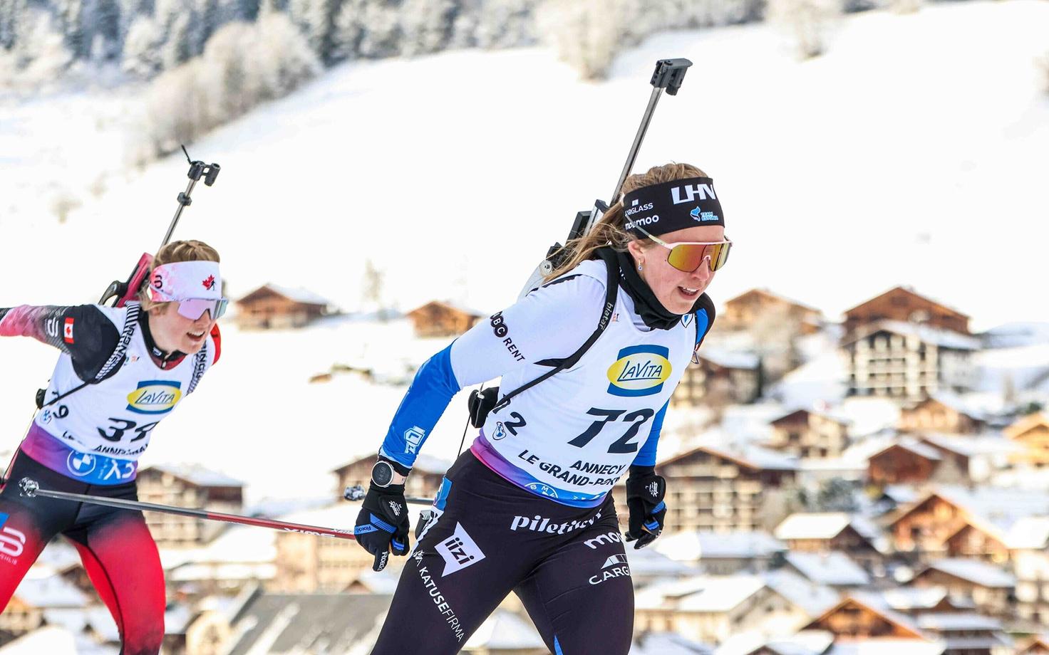 Johanna Talihärm