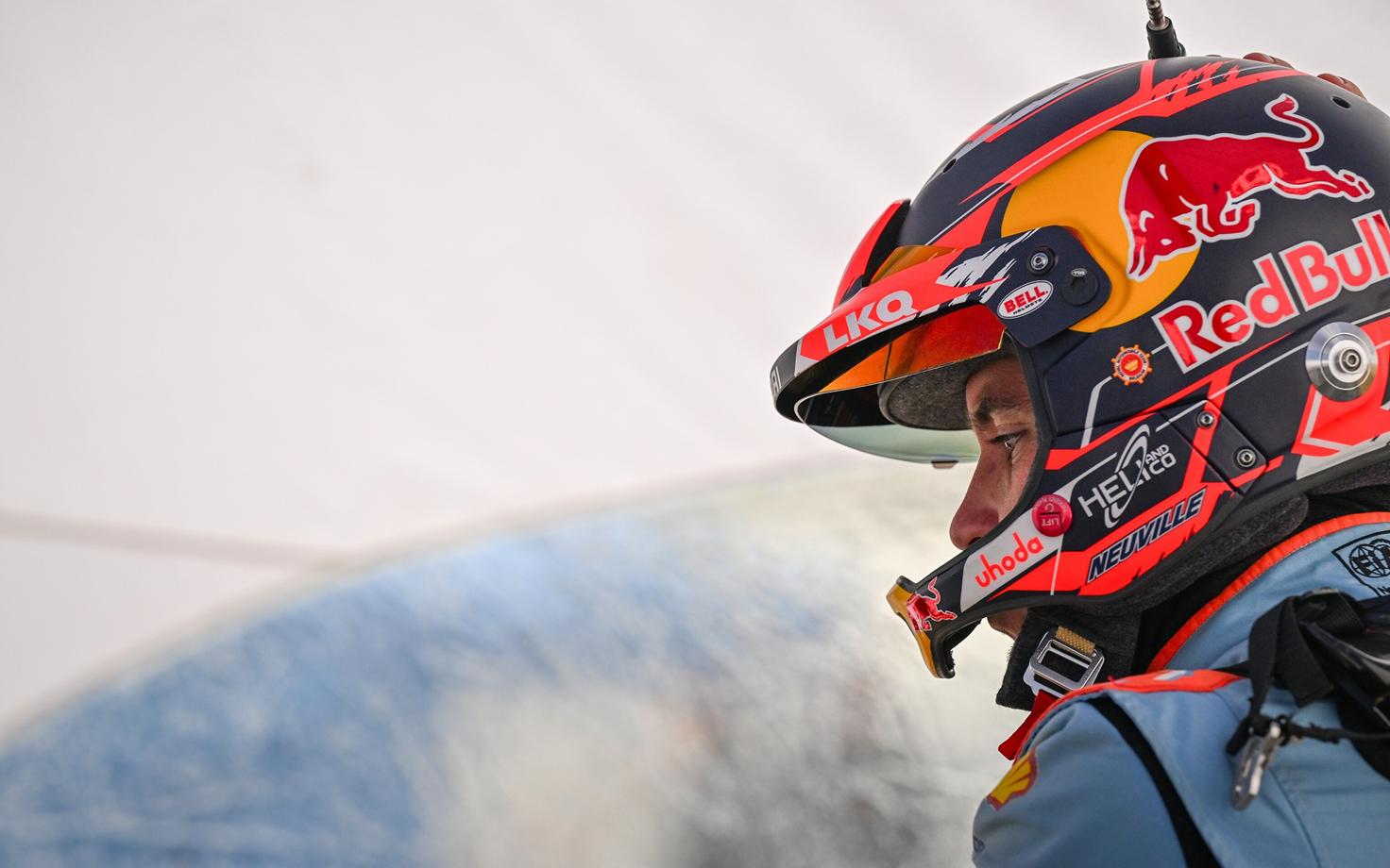 Thierry Neuville