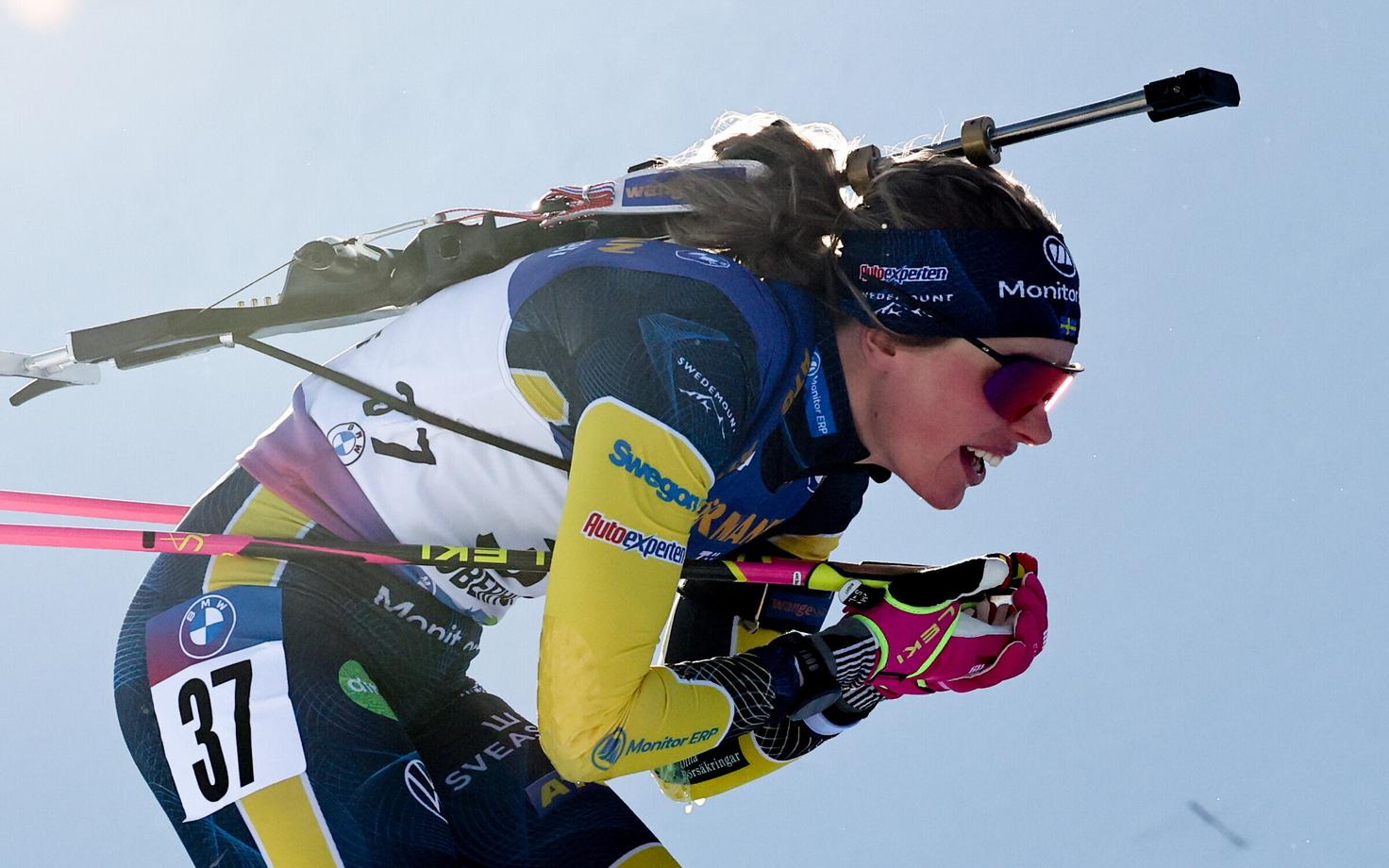 Elvira Öberg