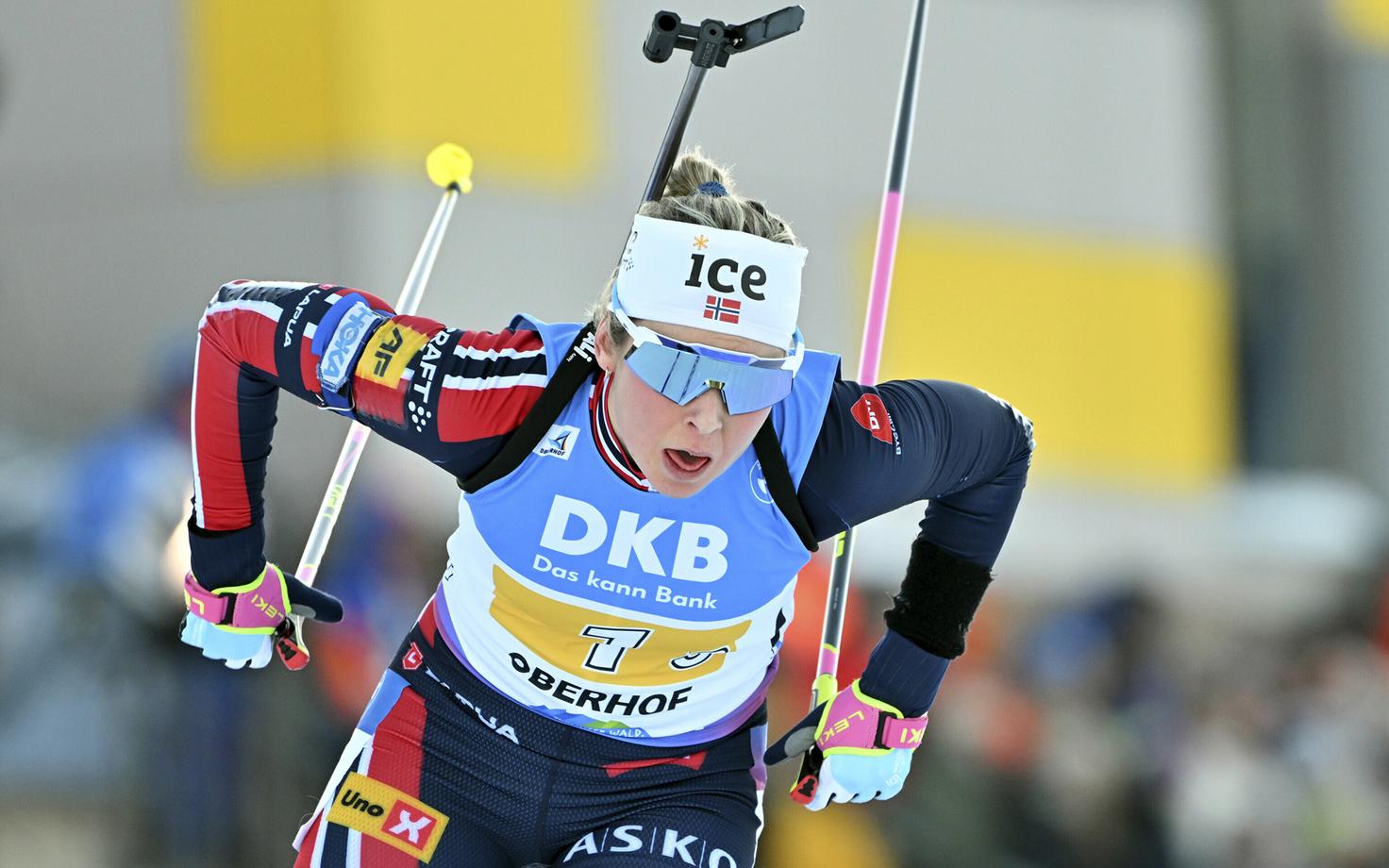 Ingrid Landmark Tandrevold