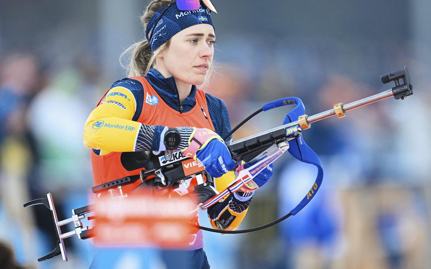 Elvira Öberg