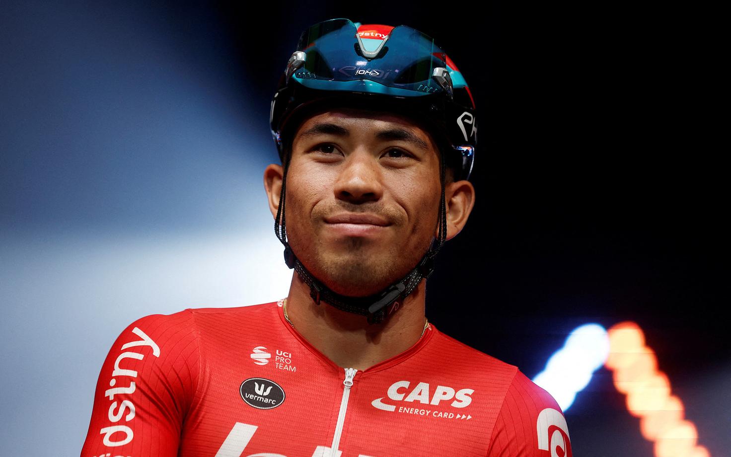 Caleb Ewan