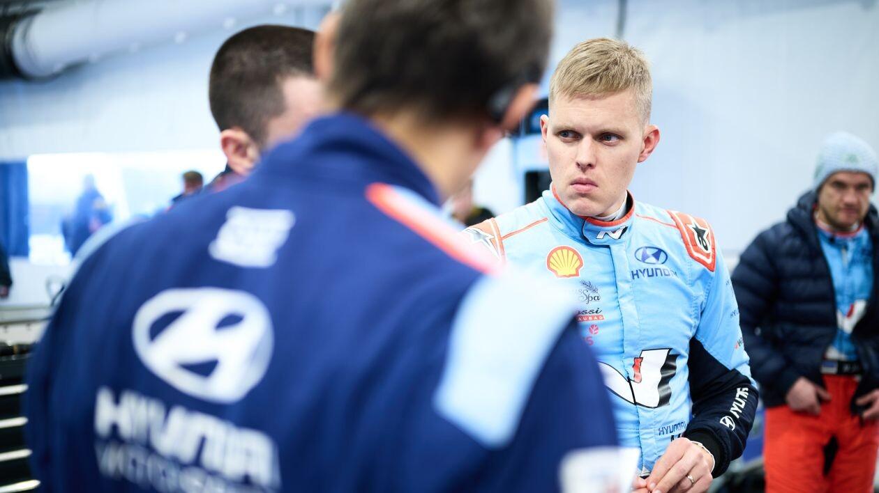 Ott Tänak