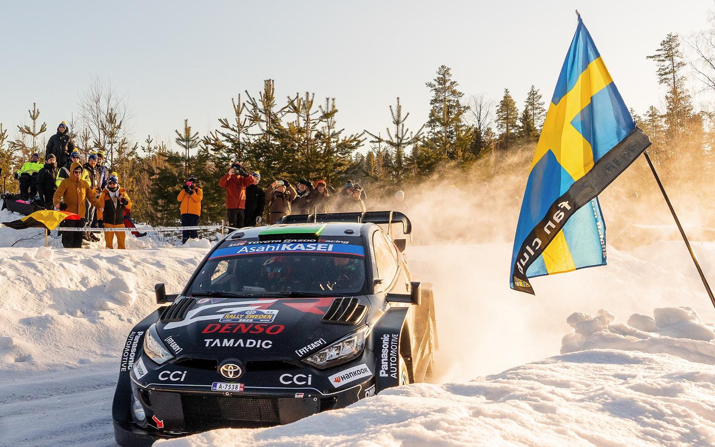 Elfyn Evans