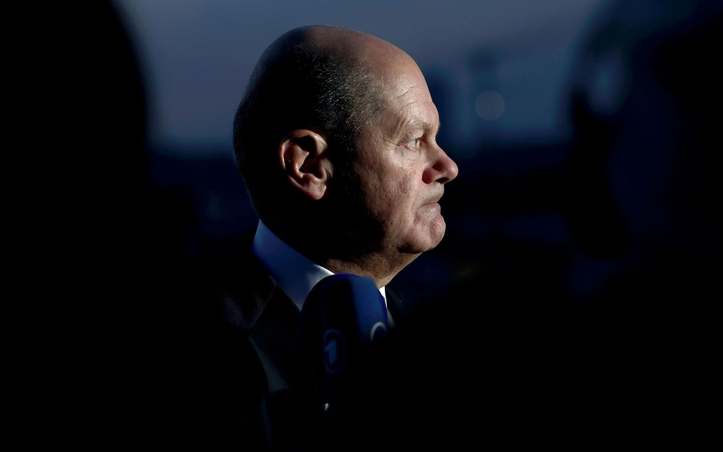 Reitingud viitavad, et Olaf Scholz peab lähiajal kantsleriametiga hüvasti jätma