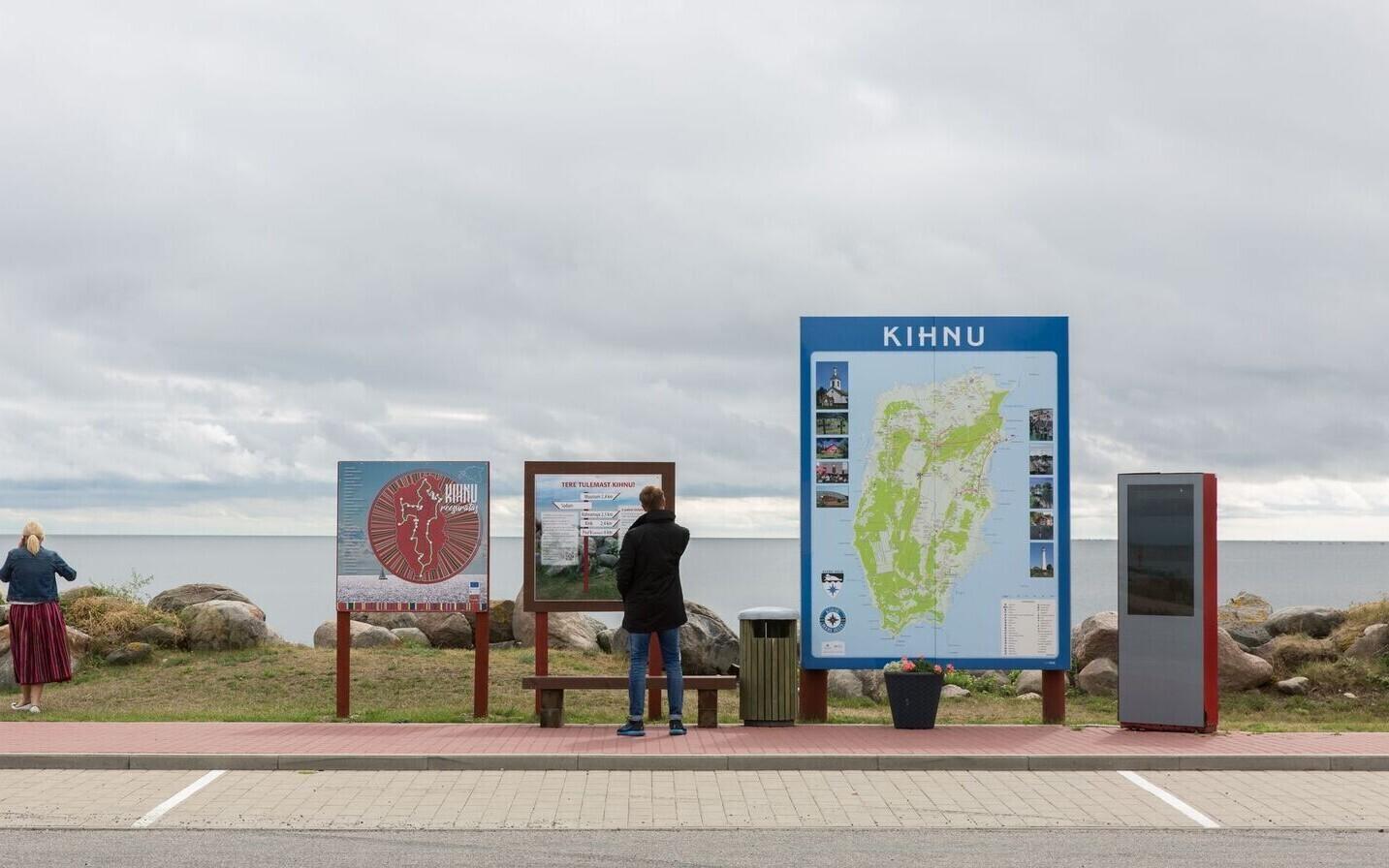 Kihnu