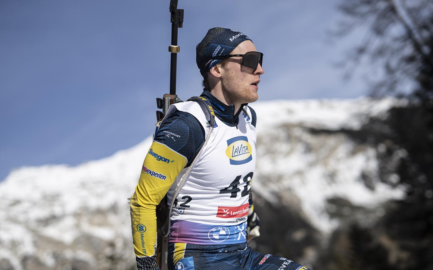 Sebastian Samuelsson