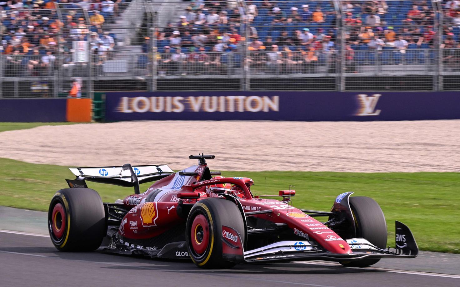 Charles Leclerc