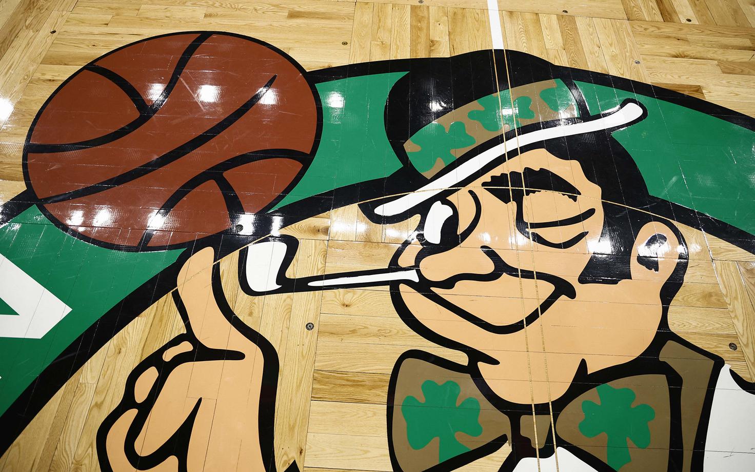 Boston Celticsi logo
