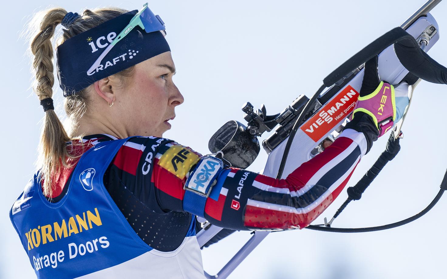 Ingrid Landmark Tandrevold
