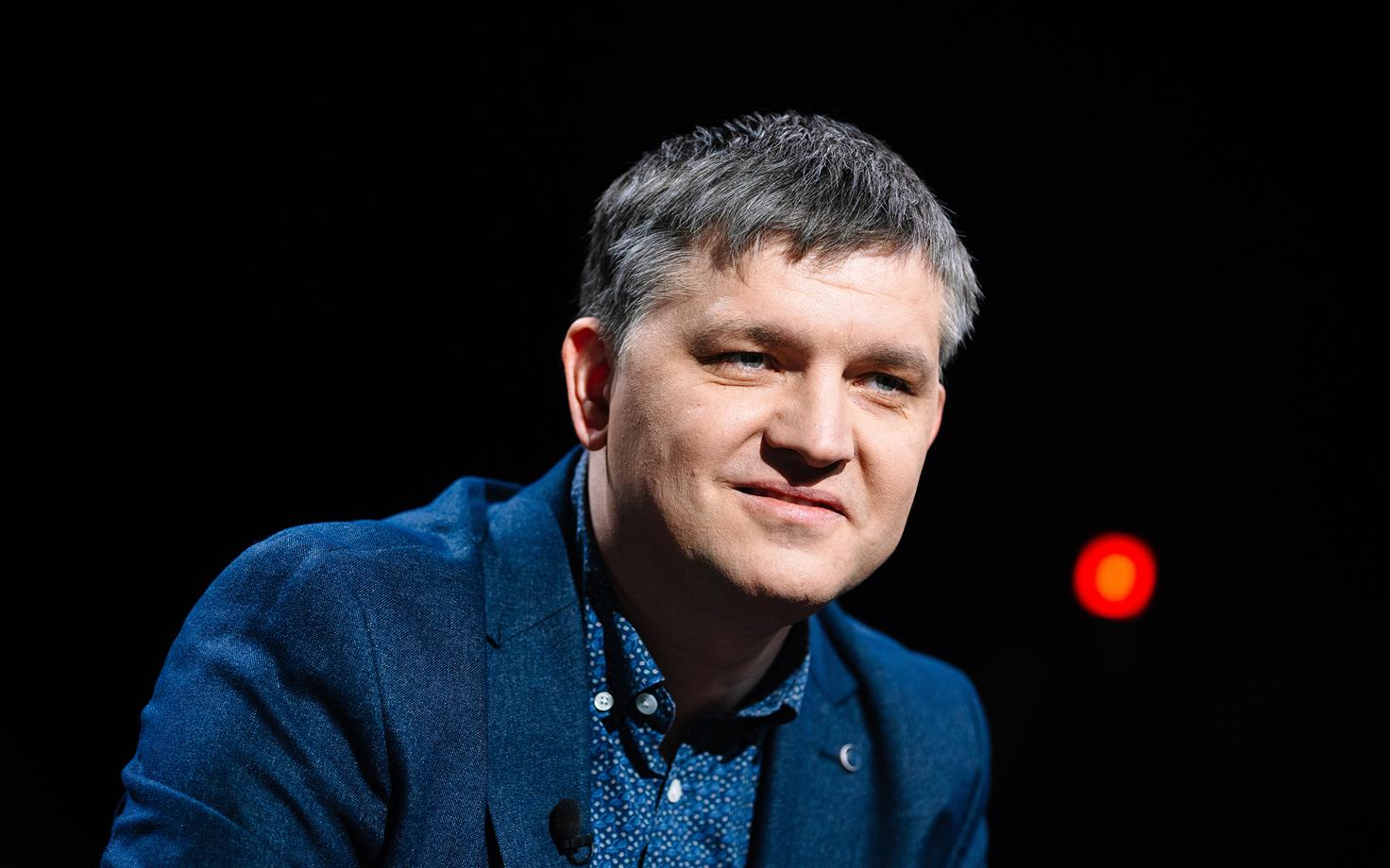 Mirko Ojakivi.