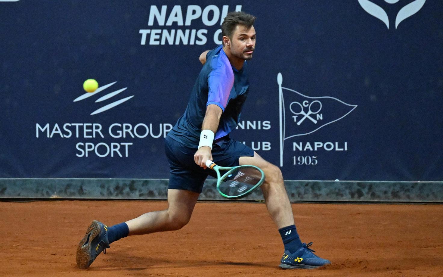 Stan Wawrinka
