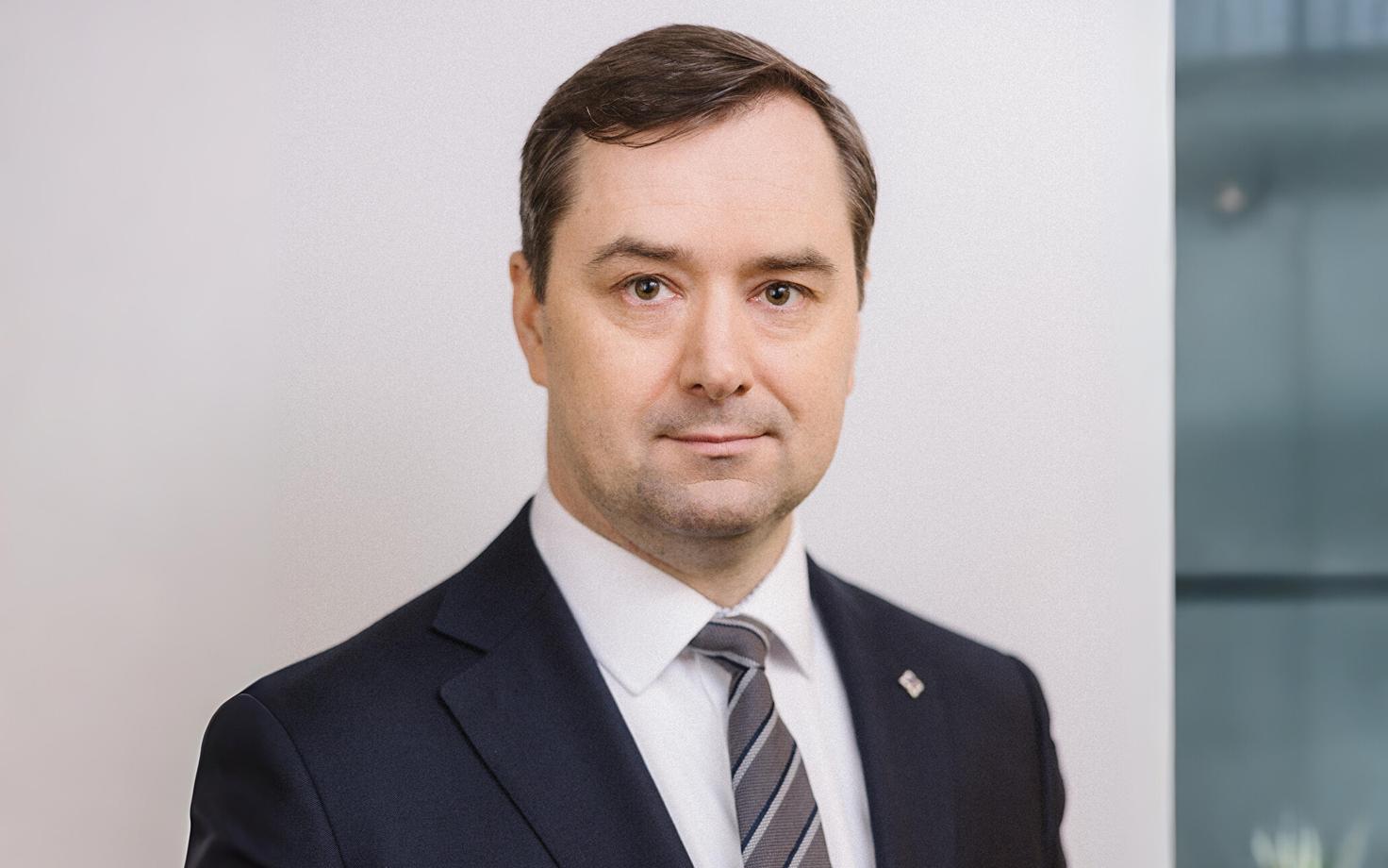 Kristian Pärt