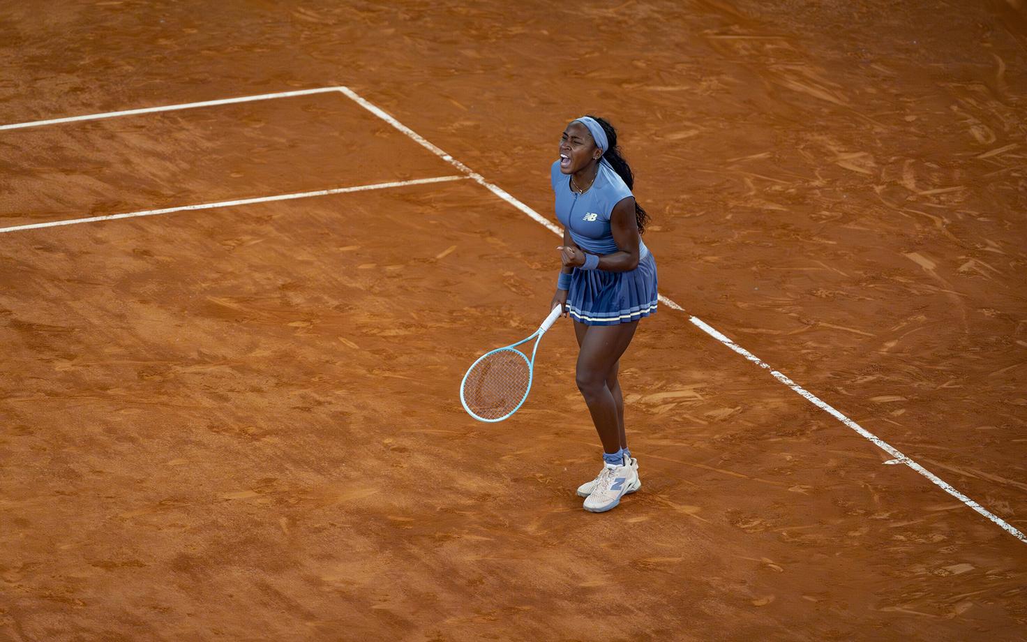 Coco Gauff