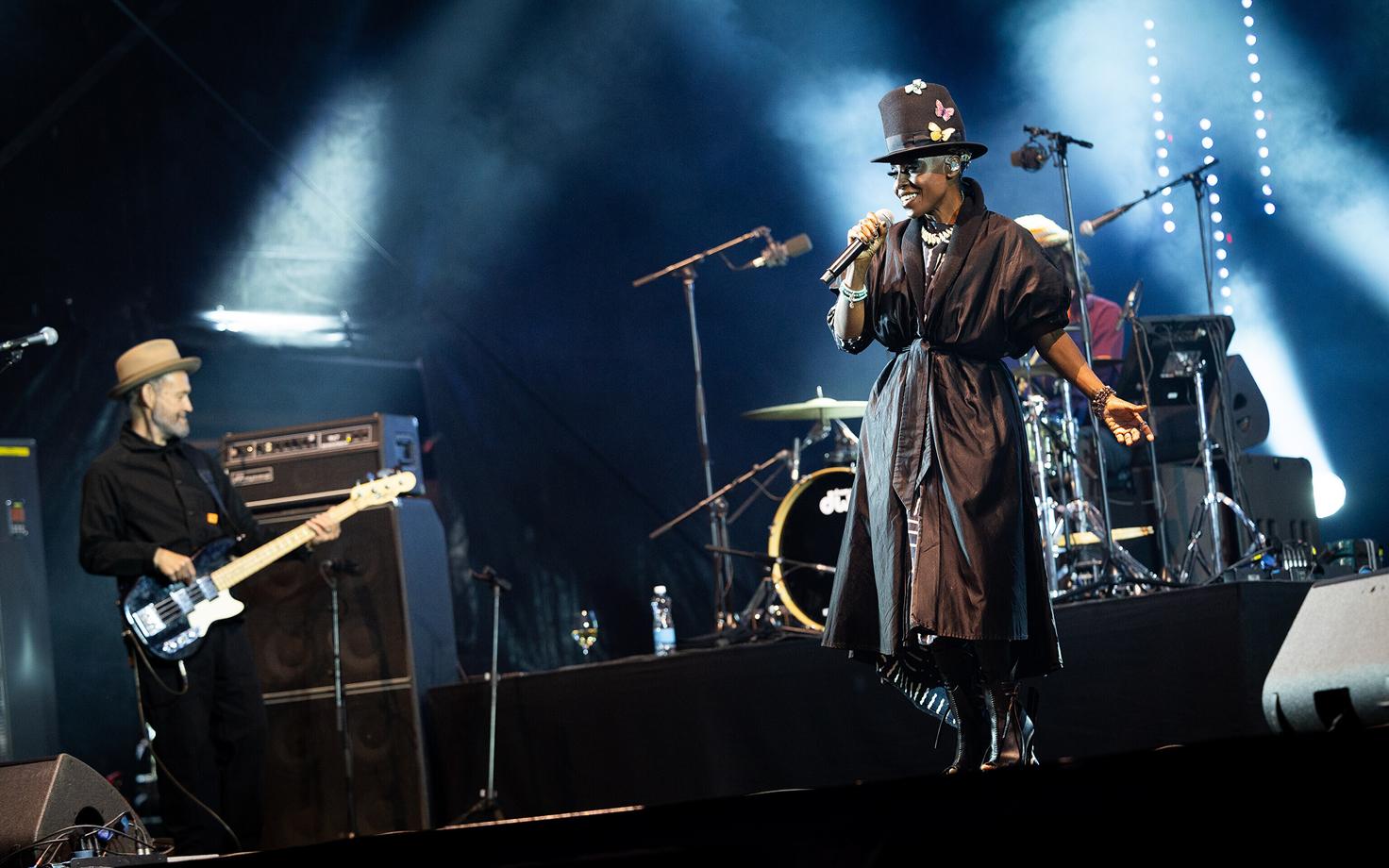 Morcheeba