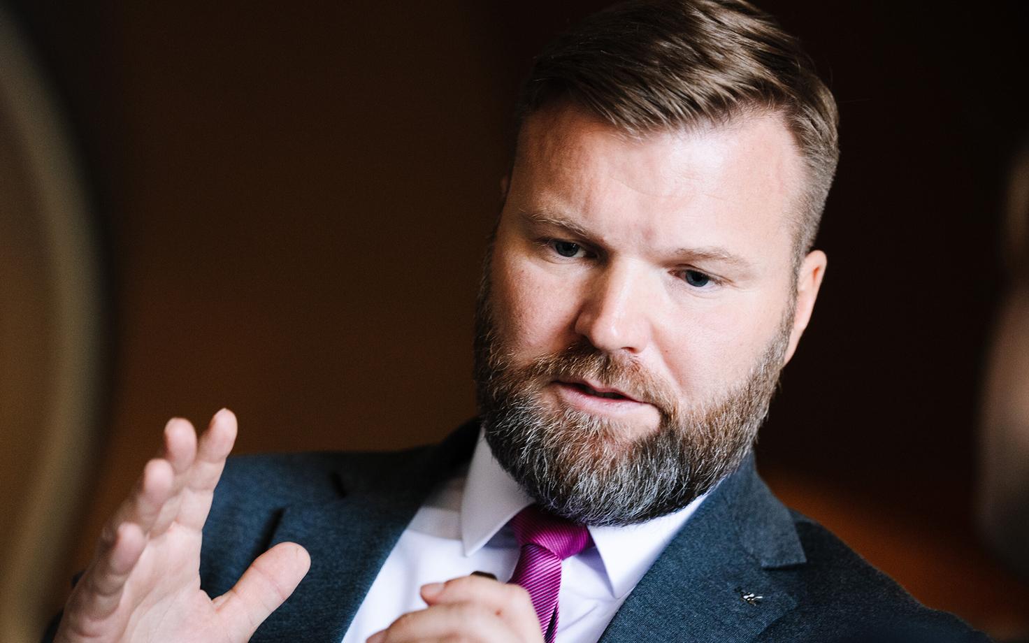 Lauri Laats