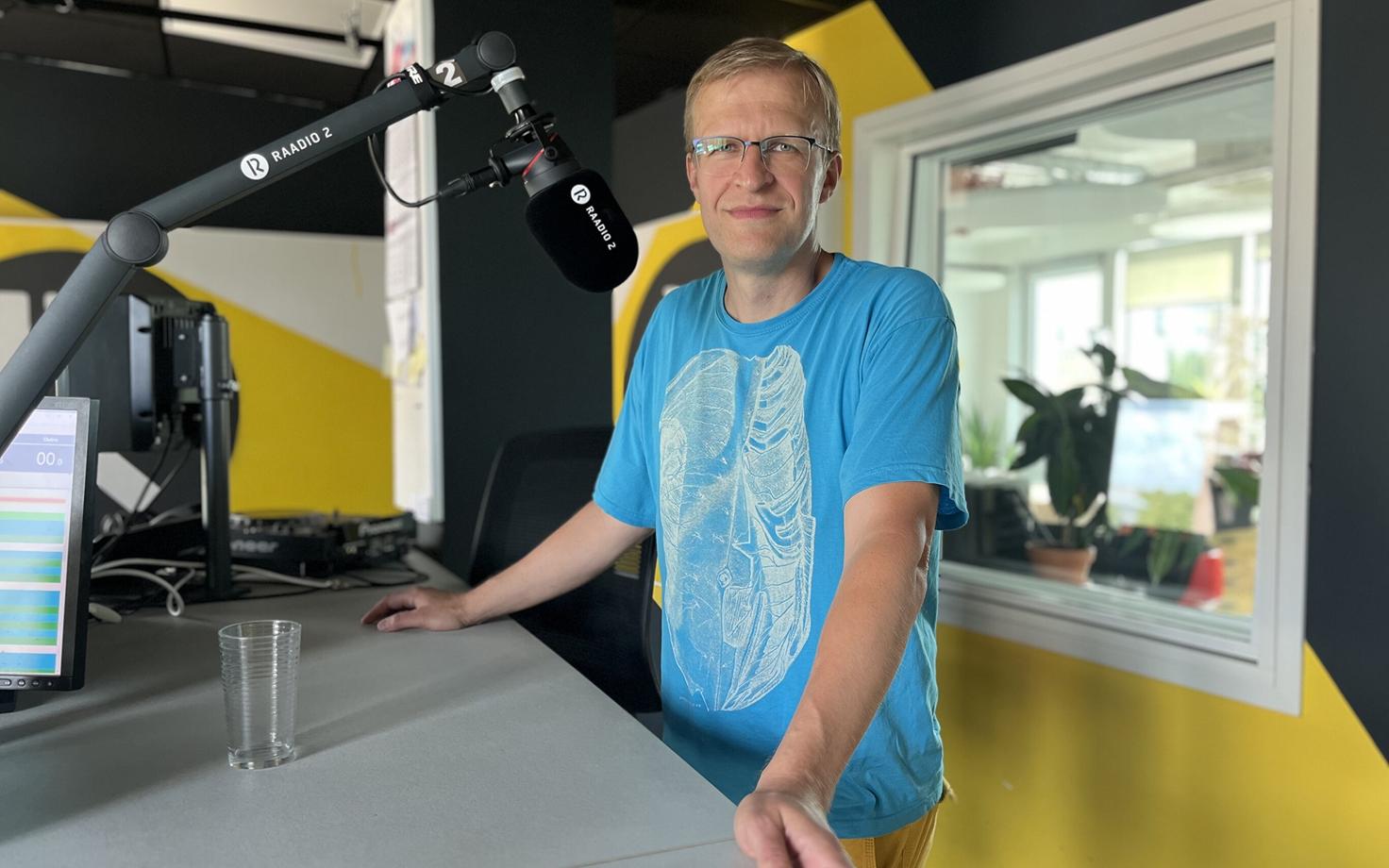 Tõnis Leht