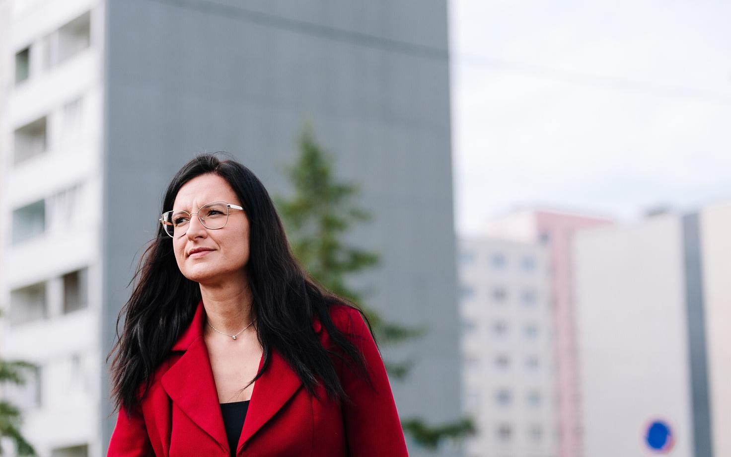 Юлианна Юрченко.