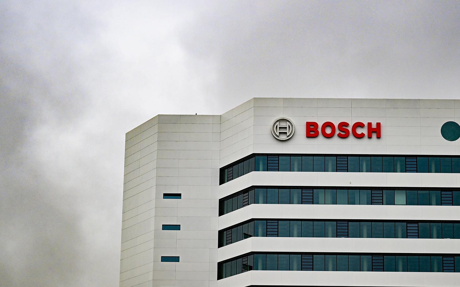Saksamaa tööstusfirma Bosch
