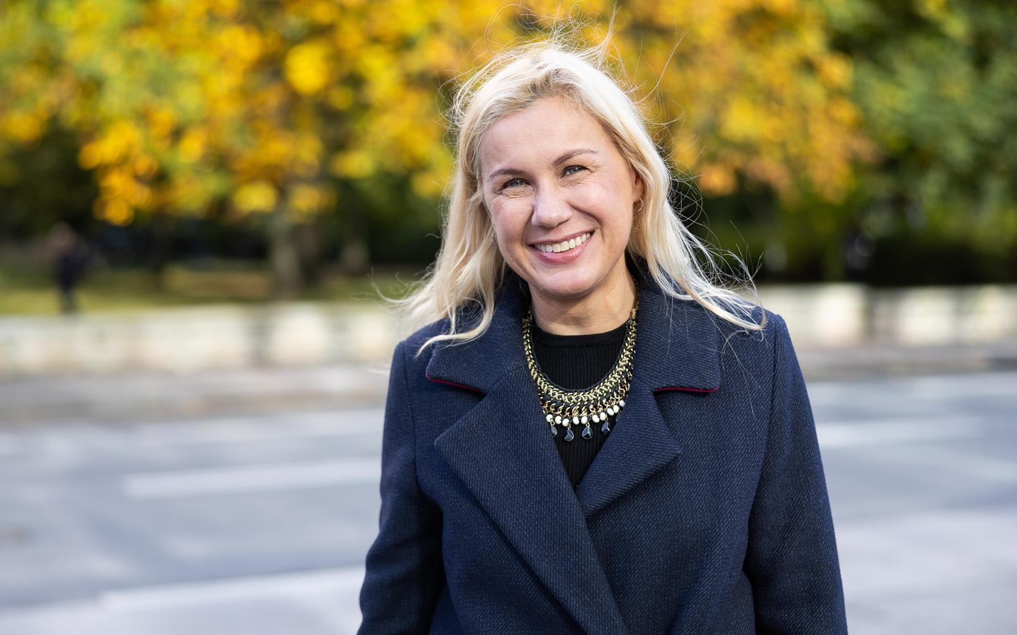 Kadri Simson