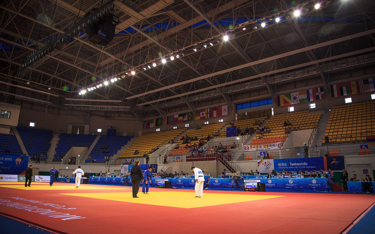 Judo (foto on illustreeriv).