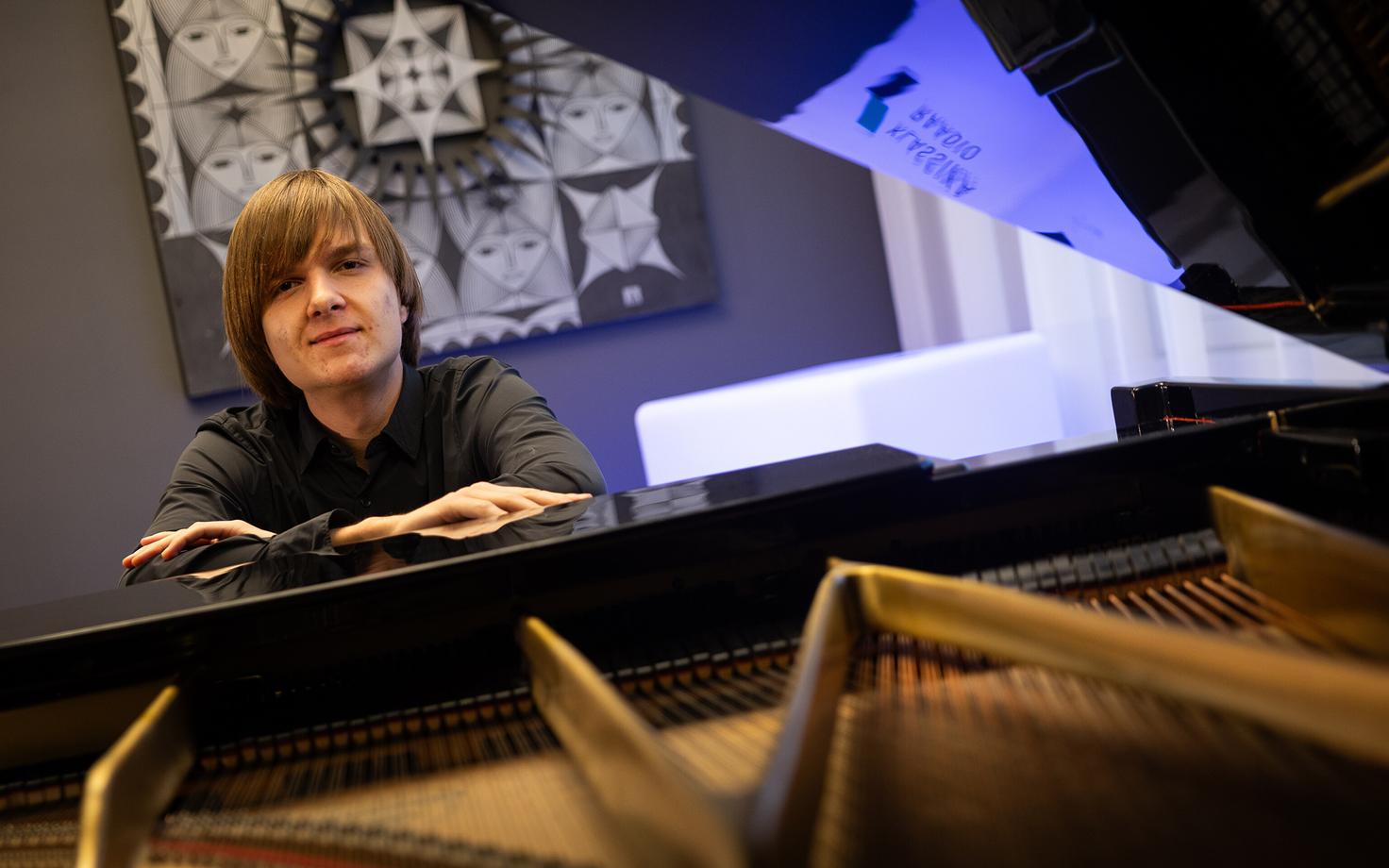 Havryil Sydoryk