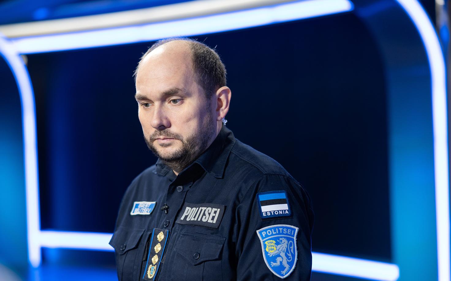 Эгерт Беличев.