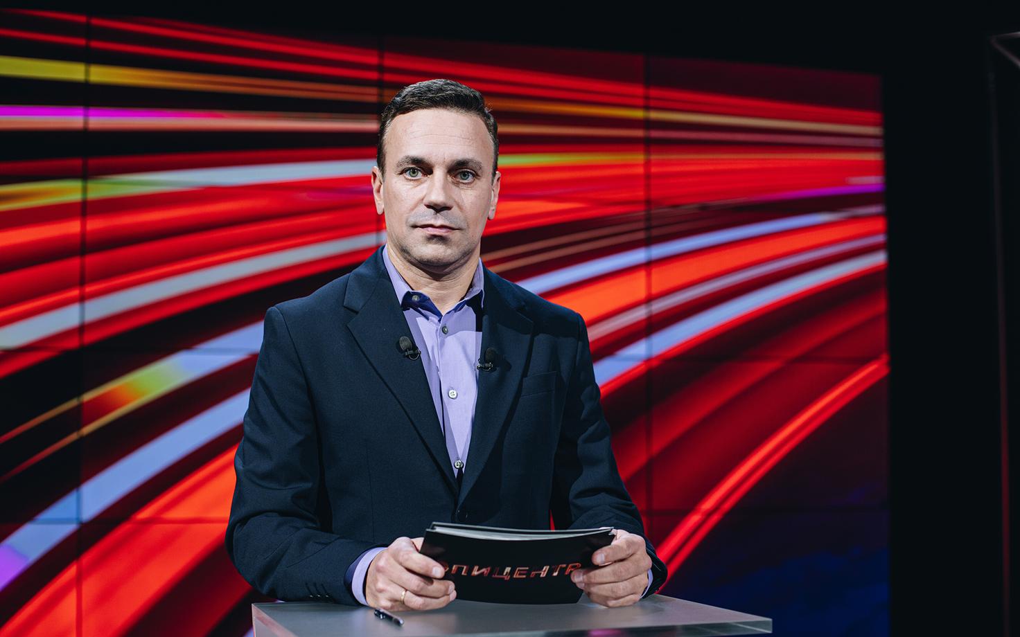 Андрей Титов.