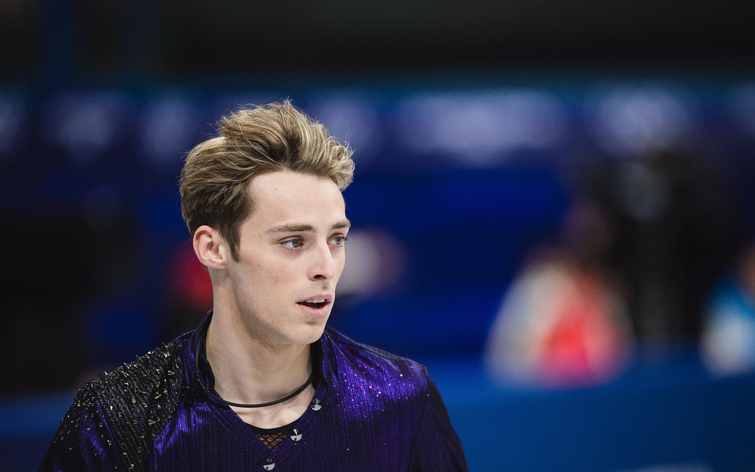 Aleksandr Selevko