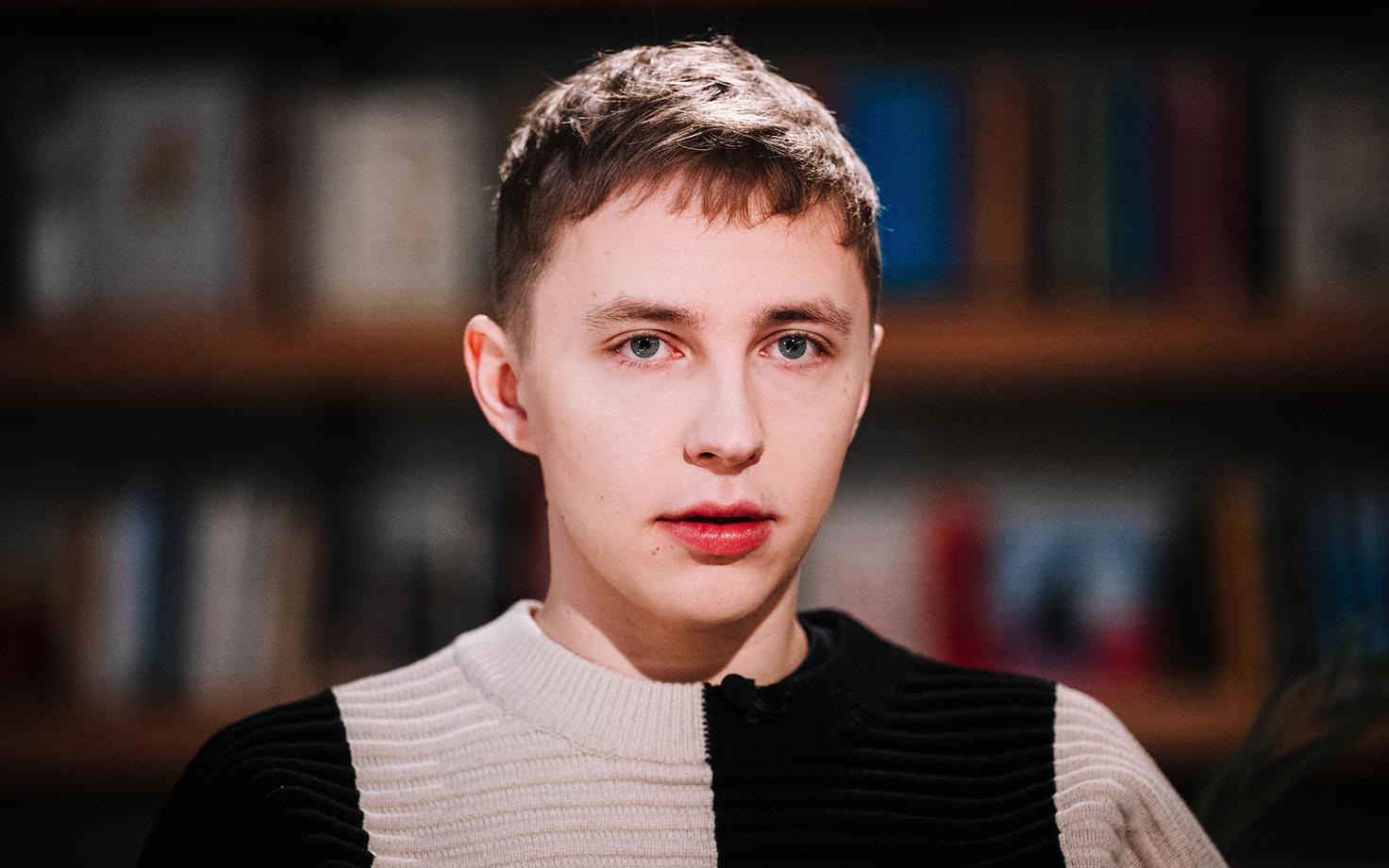 Oliver Reimann