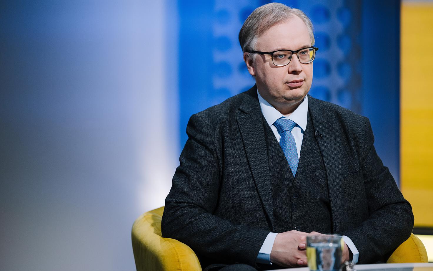 Пеэтер Луйкмель.