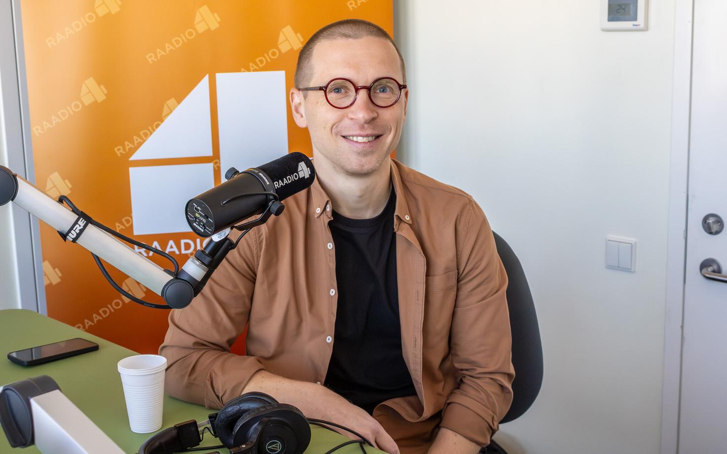 Сергей Саади.