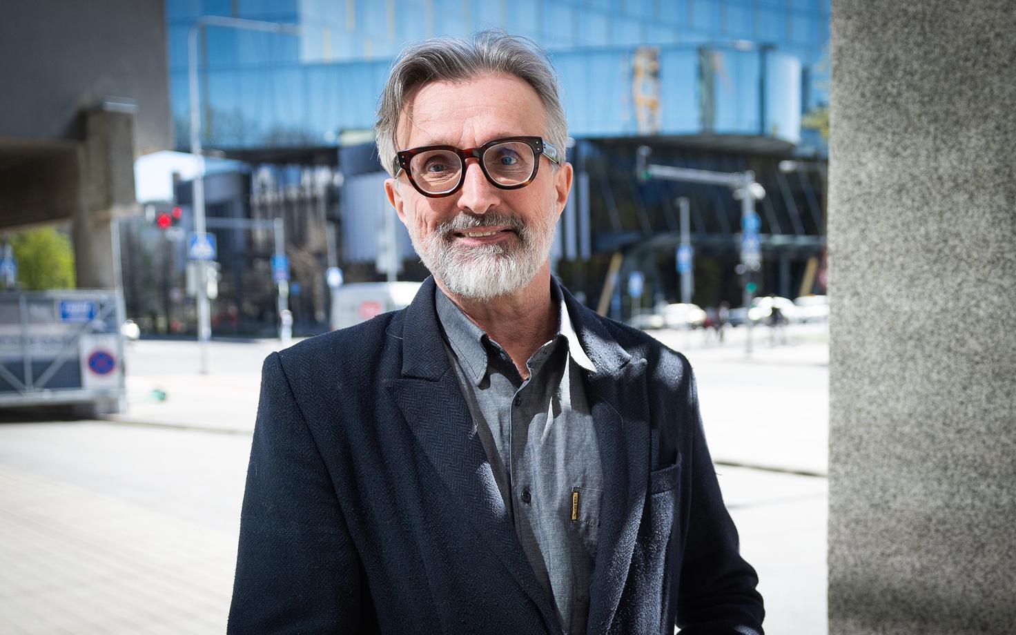 Urmas Villmann