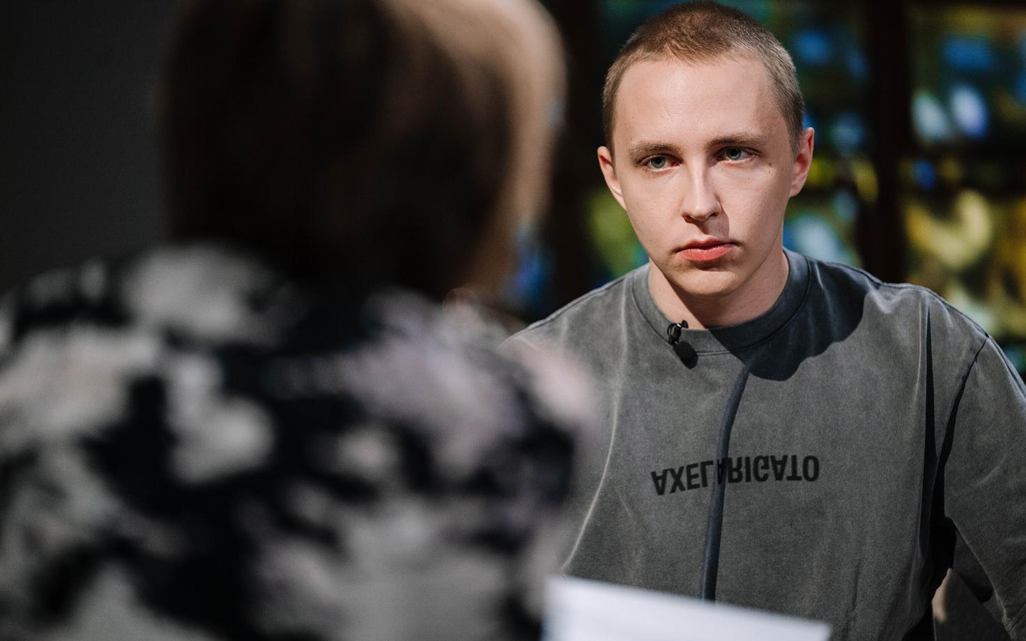 Оливер Рейманн.