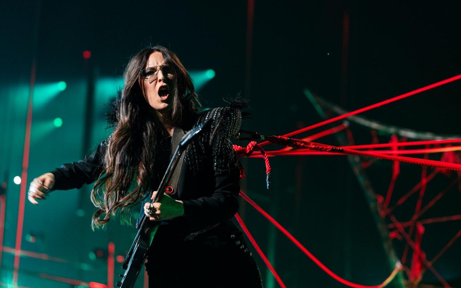 Eurovisiooni teine poolfinaal, Šveits