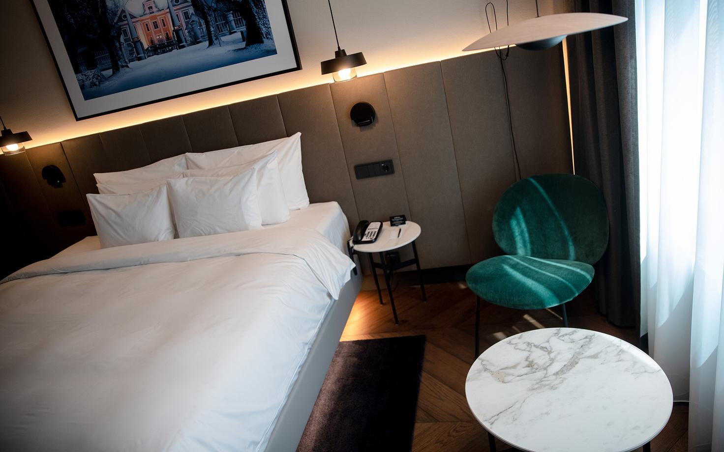 Hotellituba Eestits