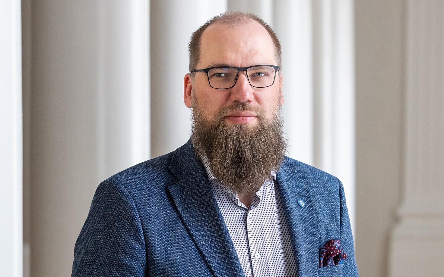 Tõnu Esko