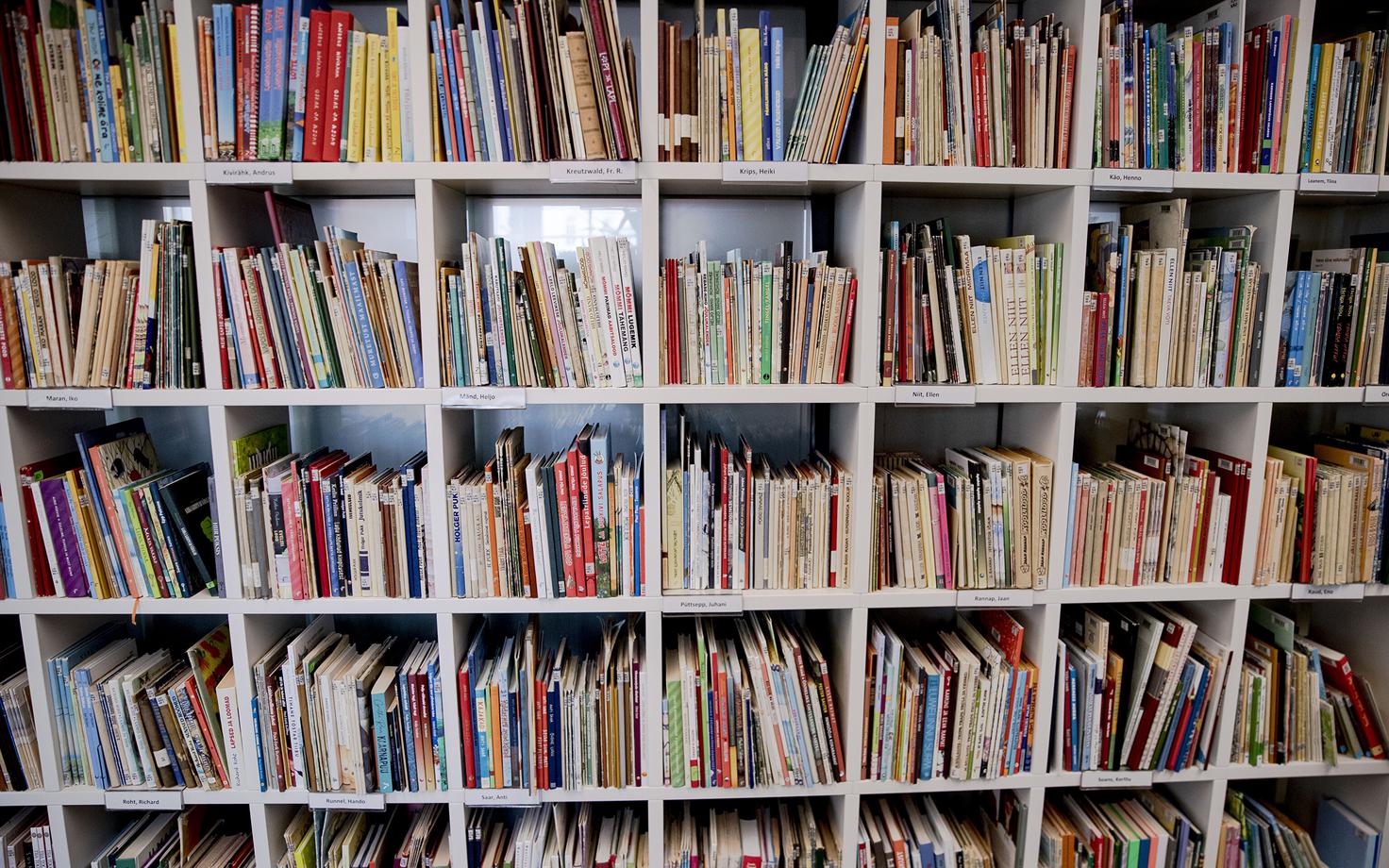 Library.