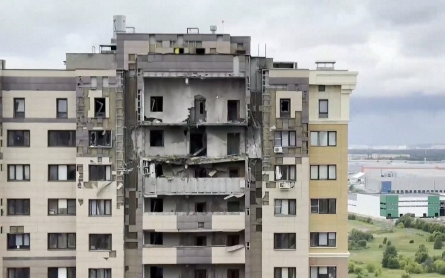 Украина.